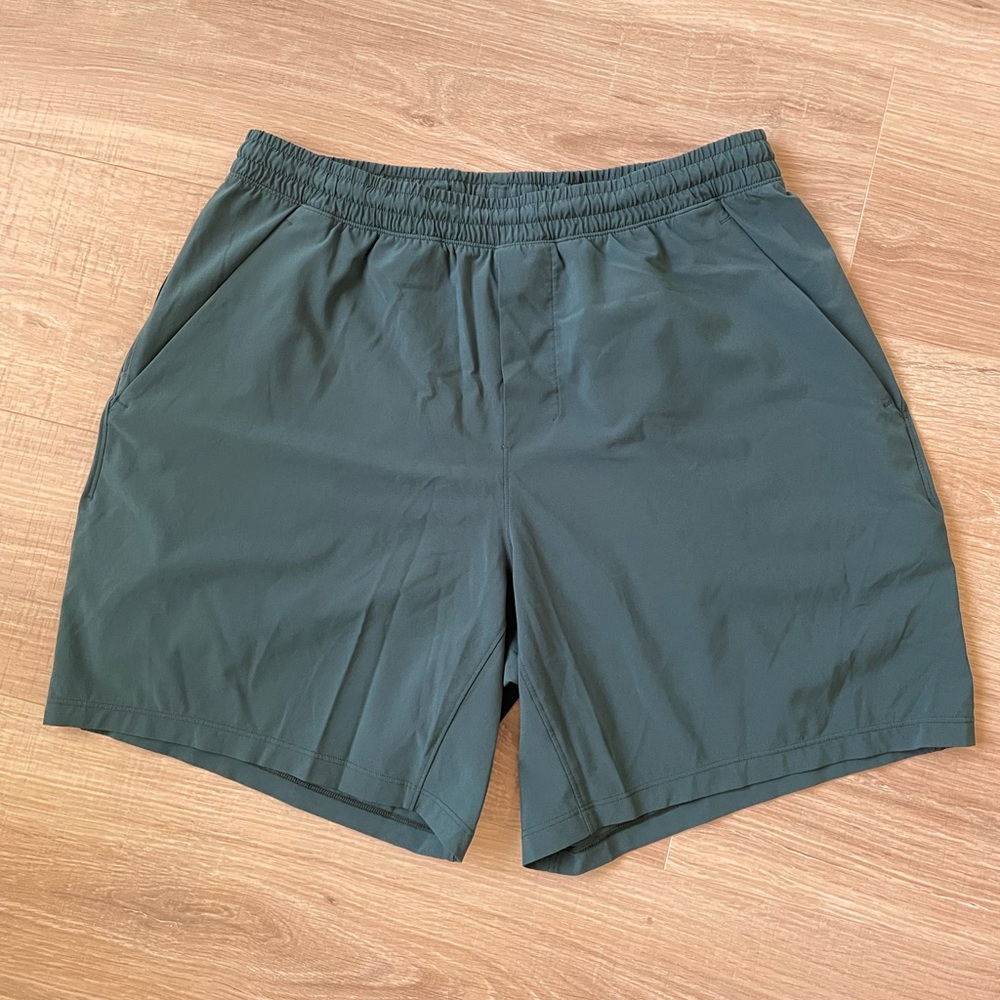 Lululemon pace breaker